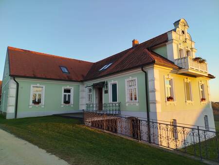 11-Muzejska zbirka Cerkvenjak